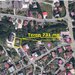 Predeal, judetul Brasov.