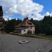 Predeal, judetul Brasov.